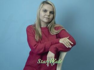 StasyWade