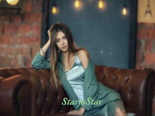 StasyaStar