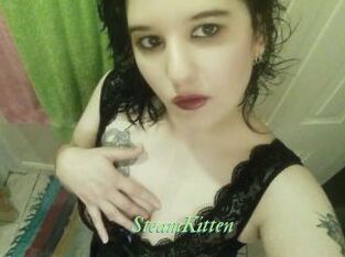 SteamKitten