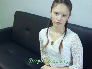 SteepSleepwalking