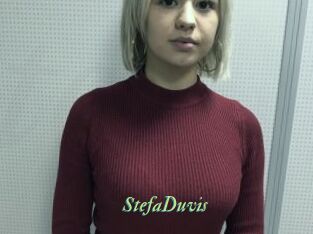 StefaDuvis