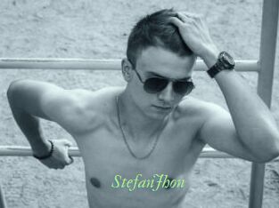 StefanJhon