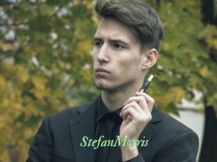 StefanMorris