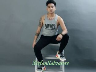StefanSalvatore