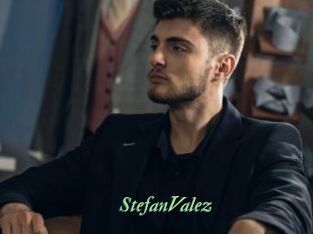 StefanValez