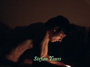 Stefan_Yours