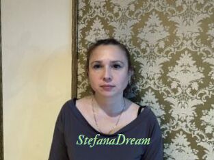 StefanaDream