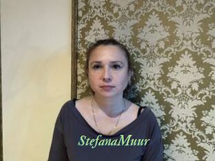 StefanaMuur