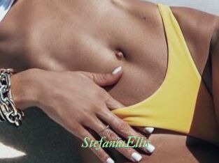 StefaniaEllis