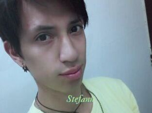 Stefann