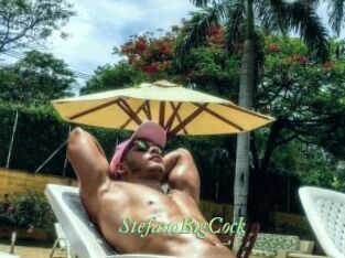 StefanoBigCock