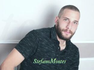 StefanoMontes