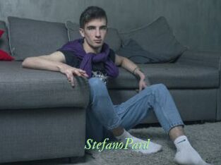 StefanoPard