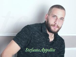 StefanosAppollos