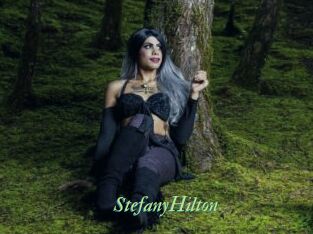 StefanyHilton