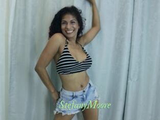 StefanyMoore
