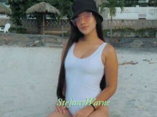 StefanyWarne