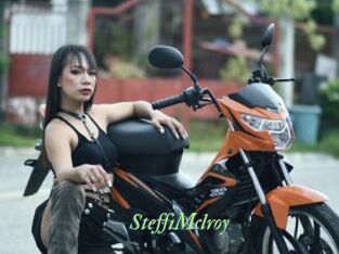 SteffiMclroy