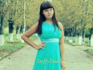 SteffySmith