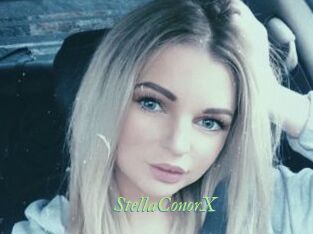 StellaConorX