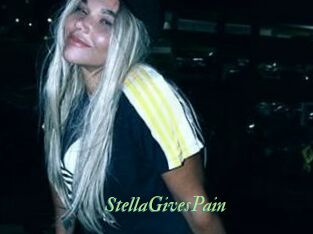 StellaGivesPain