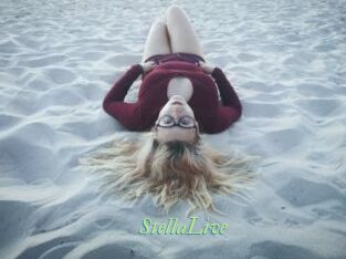 StellaLive