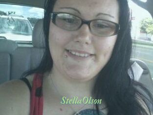 Stella_Olson