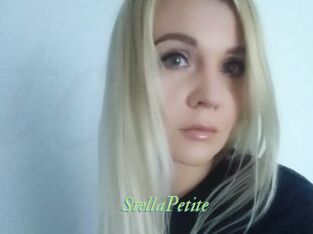StellaPetite