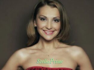 StellaPrime