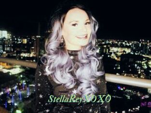 StellaReyXOXO