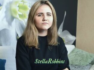 StellaRobbins