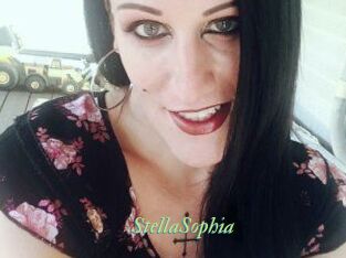 StellaSophia