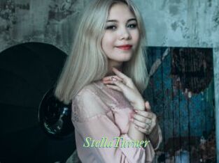 StellaTurner
