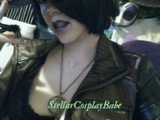 StellarCosplayBabe