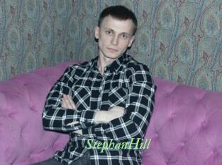 StephanHill