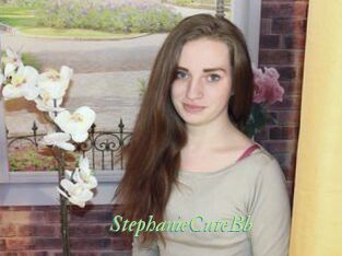 StephanieCuteBb