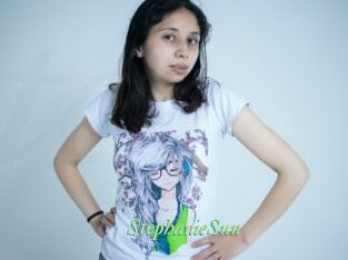 StephanieSun