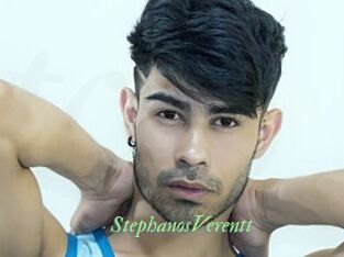 StephanosVerentt