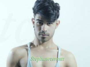 Stephanoverentt