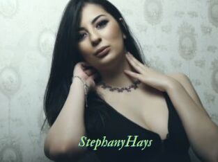 StephanyHays