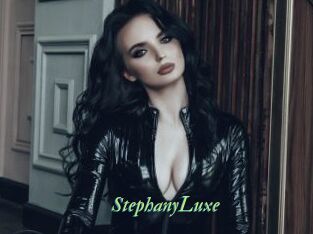 StephanyLuxe