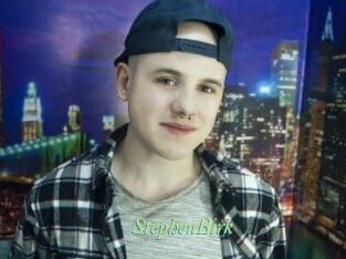 StephenBirk
