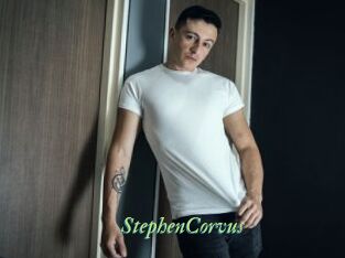 StephenCorvus