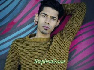 StephenGrant
