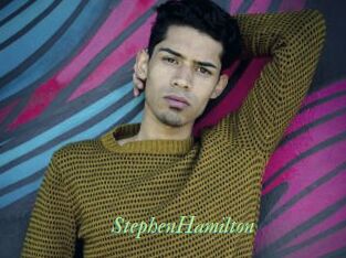 StephenHamilton