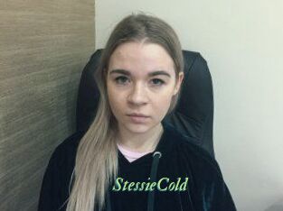 StessieCold