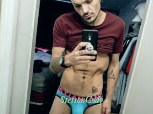 StetsonCody