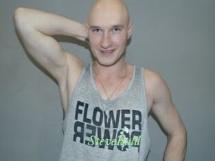 SteveBald