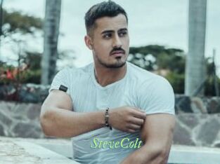 SteveColt