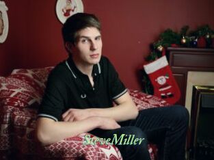 SteveMiller